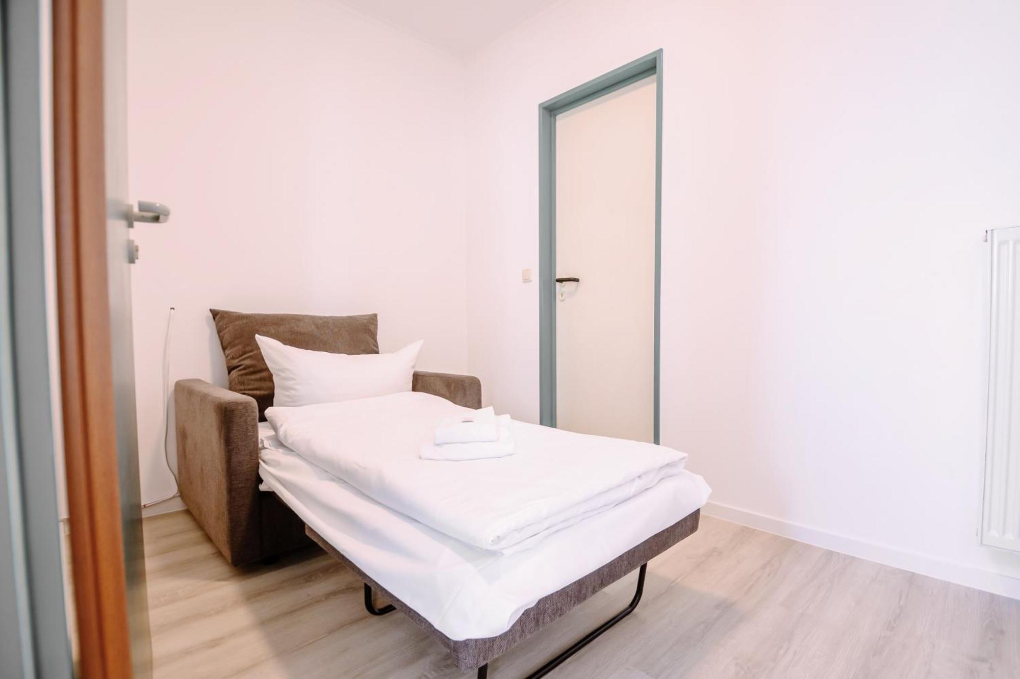 Regiohotel Halle Leipzig Airport Schkeuditz Δωμάτιο φωτογραφία
