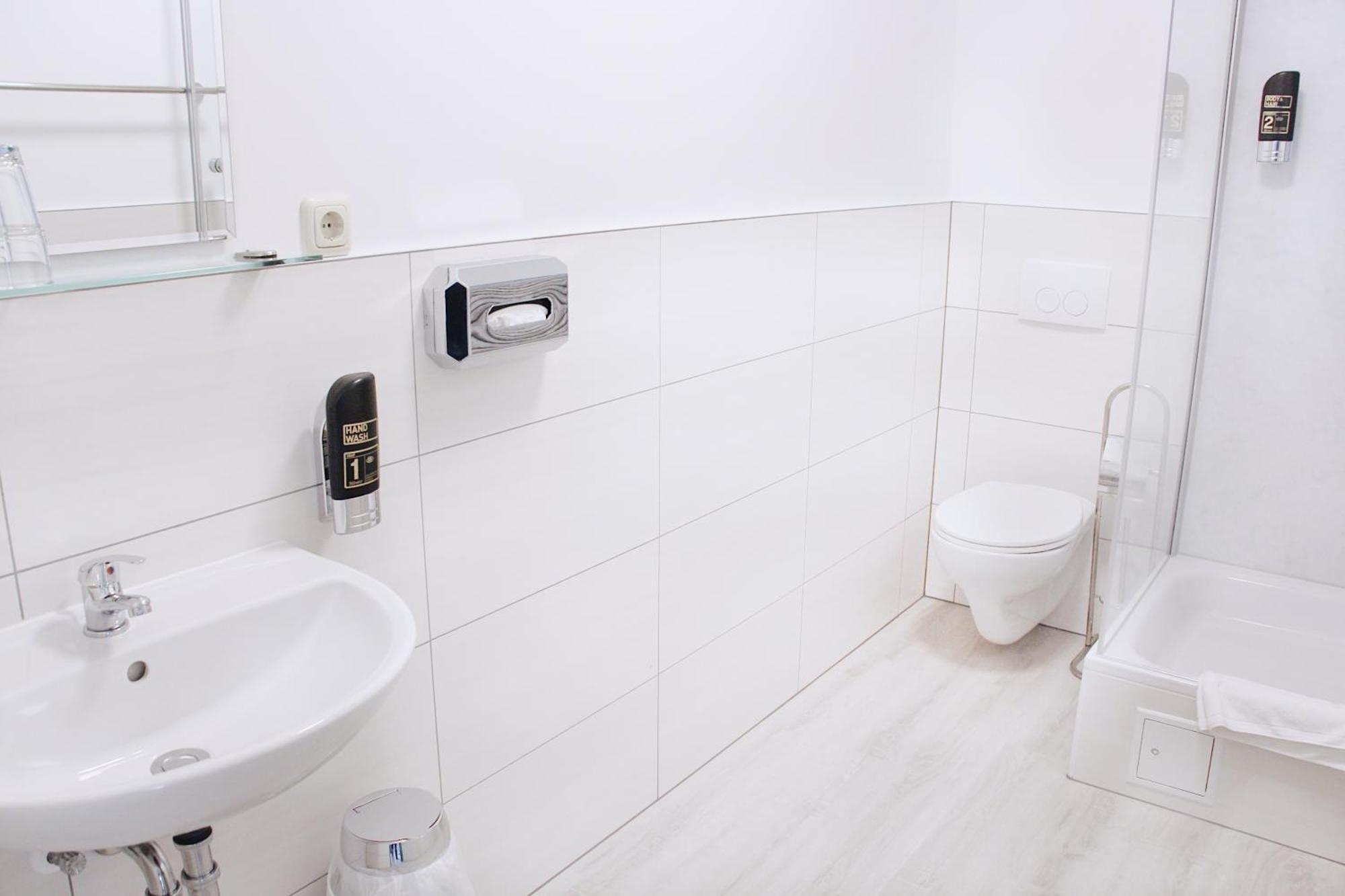 Regiohotel Halle Leipzig Airport Schkeuditz Δωμάτιο φωτογραφία