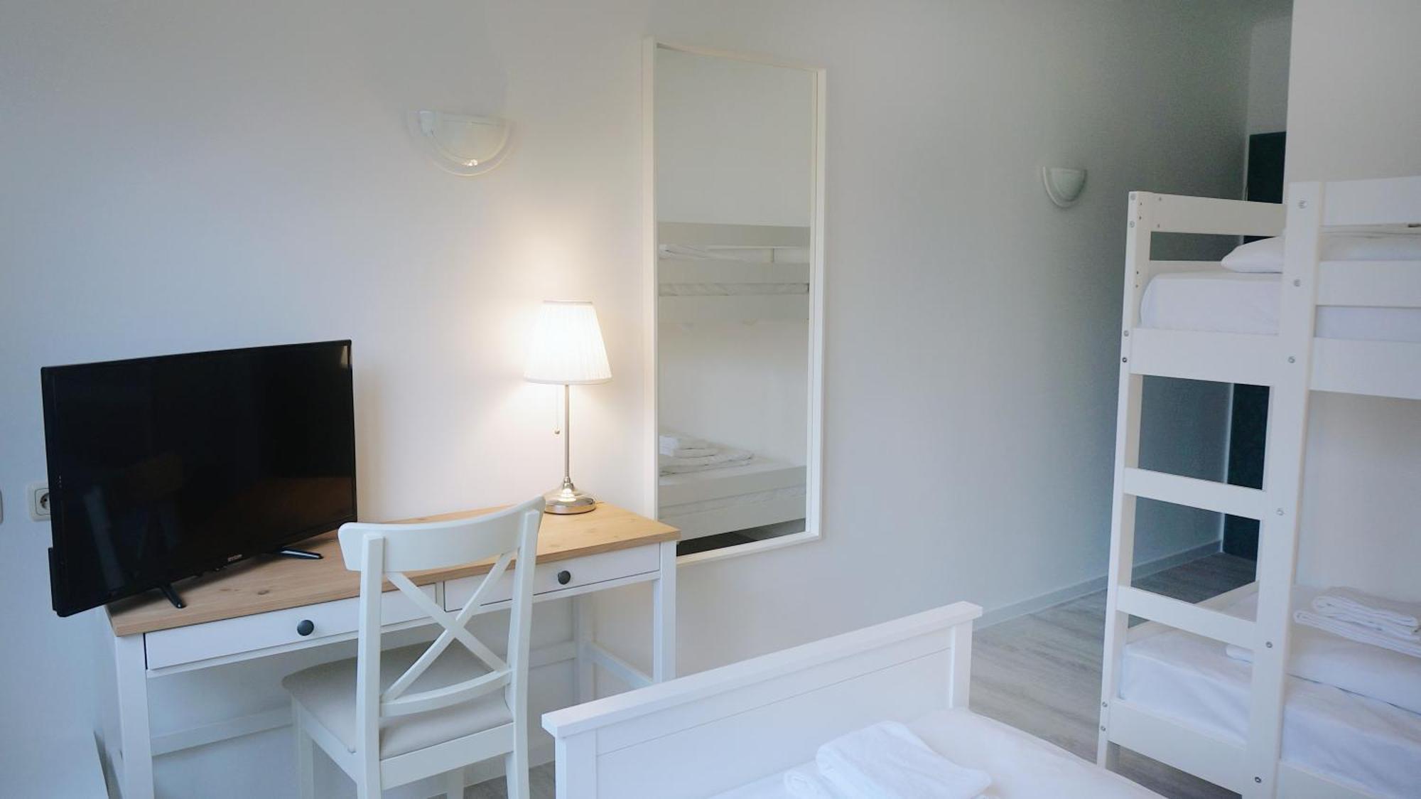 Regiohotel Halle Leipzig Airport Schkeuditz Δωμάτιο φωτογραφία