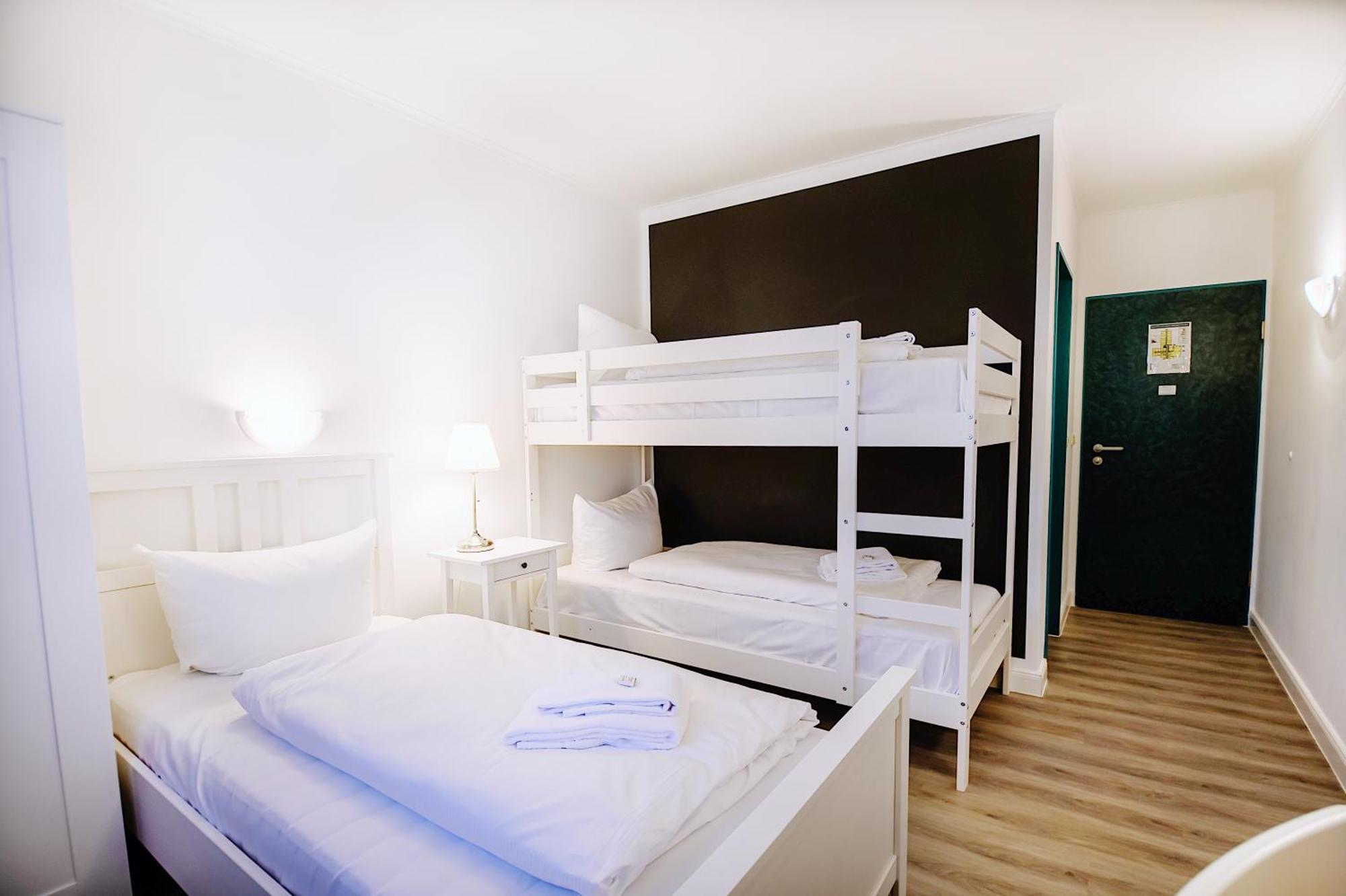 Regiohotel Halle Leipzig Airport Schkeuditz Δωμάτιο φωτογραφία