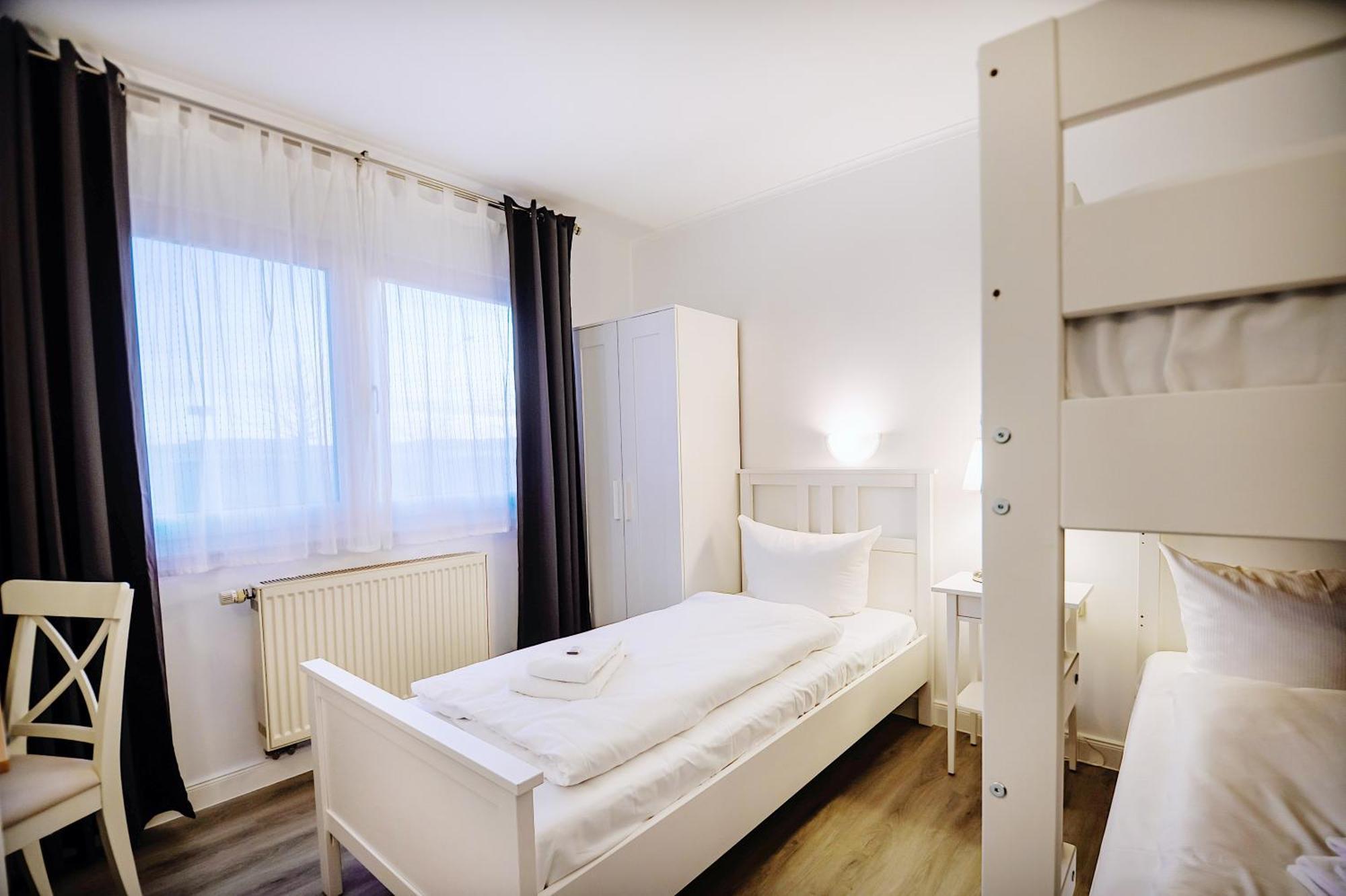 Regiohotel Halle Leipzig Airport Schkeuditz Δωμάτιο φωτογραφία