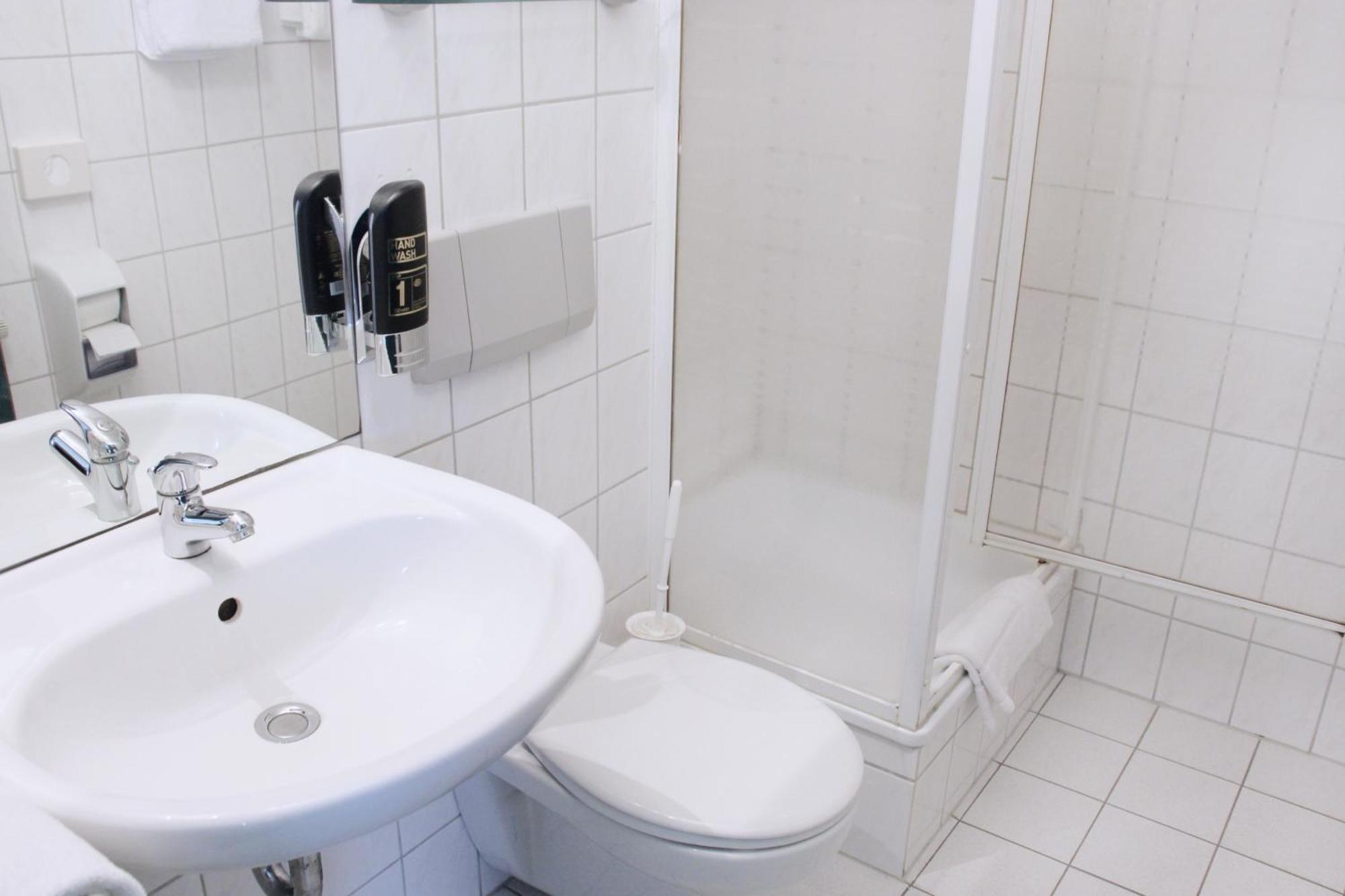 Regiohotel Halle Leipzig Airport Schkeuditz Δωμάτιο φωτογραφία