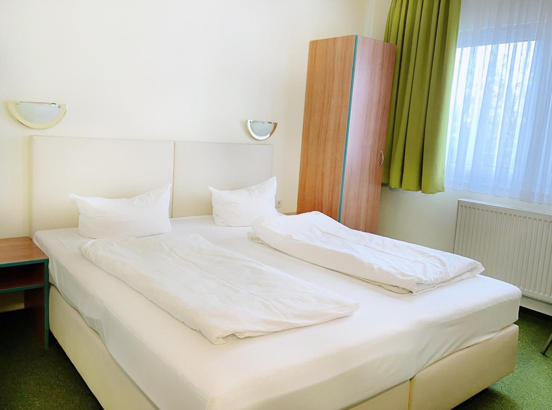 Regiohotel Halle Leipzig Airport Schkeuditz Δωμάτιο φωτογραφία