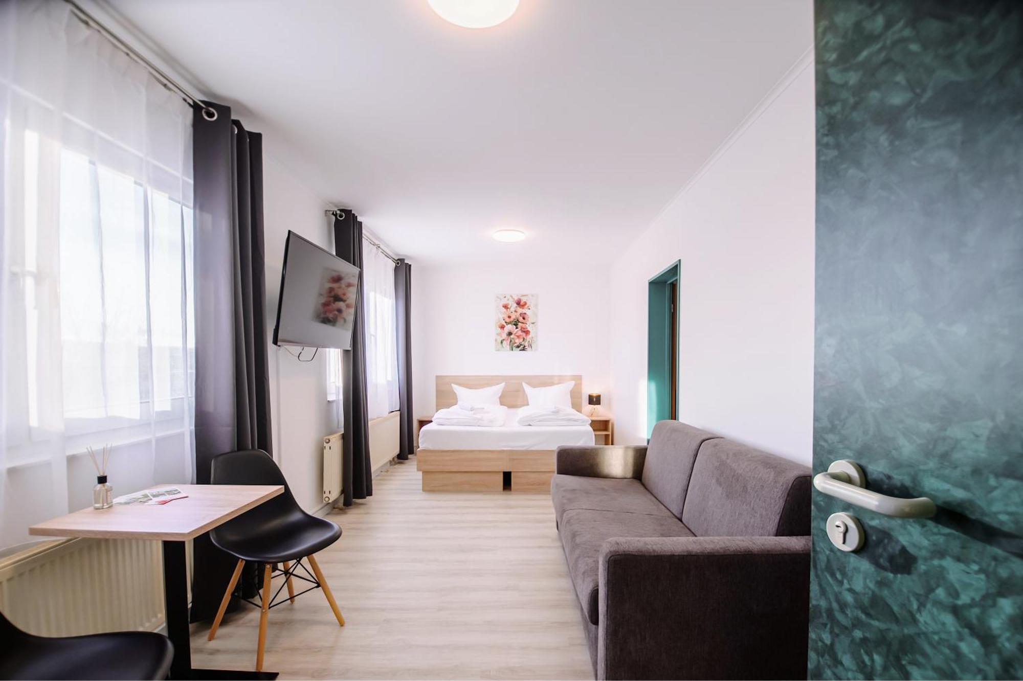 Regiohotel Halle Leipzig Airport Schkeuditz Εξωτερικό φωτογραφία