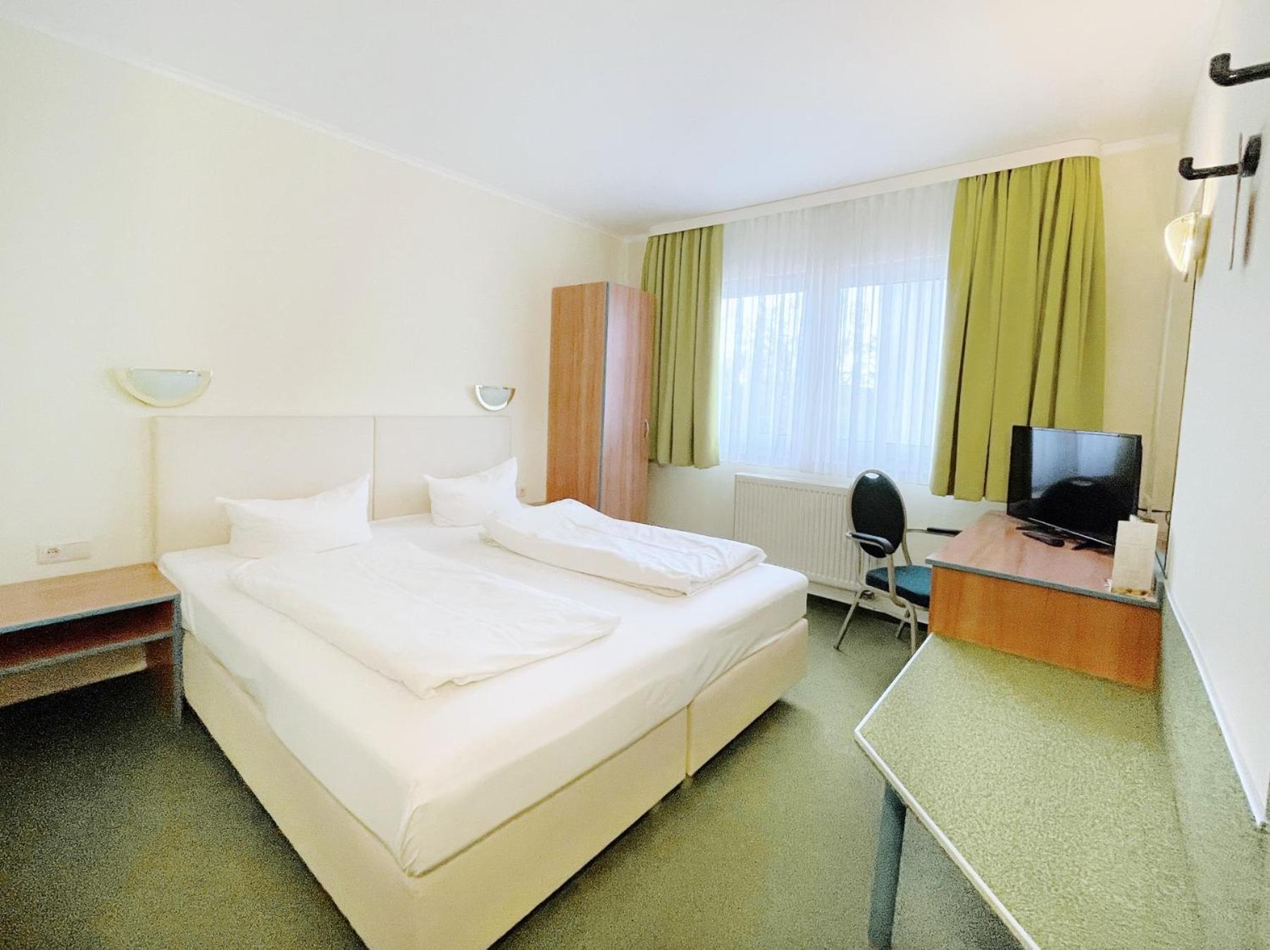 Regiohotel Halle Leipzig Airport Schkeuditz Εξωτερικό φωτογραφία