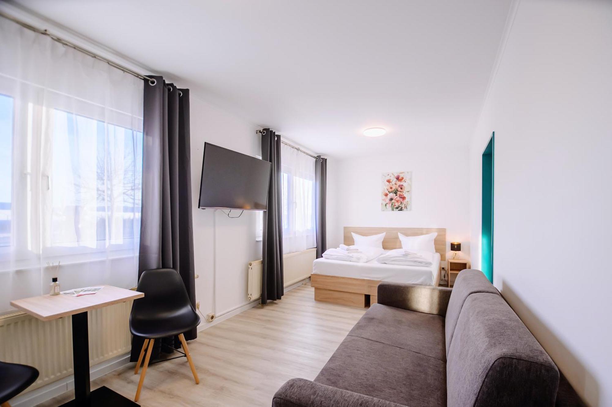 Regiohotel Halle Leipzig Airport Schkeuditz Εξωτερικό φωτογραφία